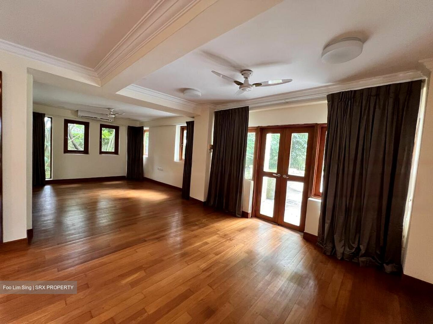 Cornwall Gardens (D10), Detached #484684871